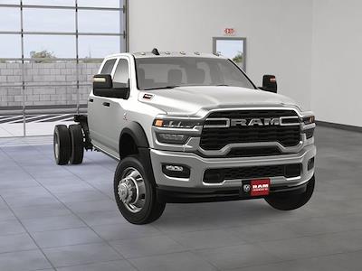 New 2025 Ram 4500 - photo 1