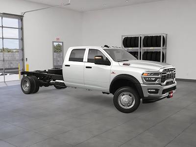 New 2025 Ram 4500 - photo 1