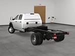 2025 Ram 4500 Crew Cab DRW 4x4 Cab Chassis for sale #RC87265 - photo 2