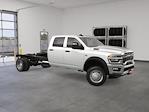 2025 Ram 4500 Crew Cab DRW 4x4 Cab Chassis for sale #RC87265 - photo 9