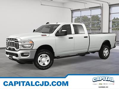 New 2025 Ram 2500 Tradesman Crew Cab 4x4 Pickup for sale #RC87781 - photo 1