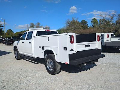 New 2025 Ram 2500 Crew Cab 4WD Knapheide 696 8' 1" Service Truck for sale #RC87781 - photo 2