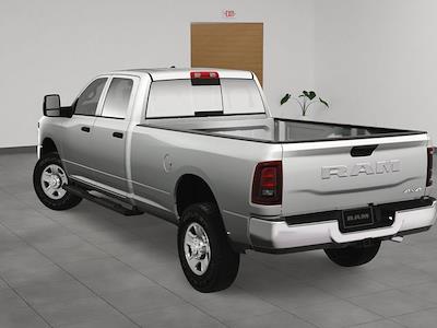 New 2025 Ram 2500 Tradesman Crew Cab 4x4 Pickup for sale #RC87781 - photo 2