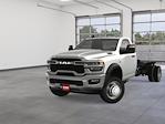 2025 Ram 5500 Regular Cab DRW 4x4 Cab Chassis for sale #RC89798 - photo 3