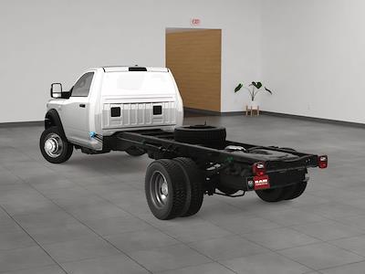 2025 Ram 5500 Regular Cab DRW 4x4 Cab Chassis for sale #RC89799 - photo 2