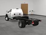2025 Ram 5500 Regular Cab DRW 4x4 Cab Chassis for sale #RC89799 - photo 2