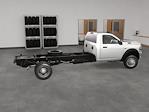 2025 Ram 5500 Regular Cab DRW 4x4 Cab Chassis for sale #RC89799 - photo 8