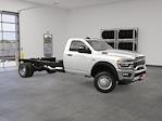 2025 Ram 5500 Regular Cab DRW 4x4 Cab Chassis for sale #RC89799 - photo 9