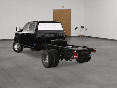 New 2025 Ram 4500 Tradesman Crew Cab 4x4 60 CA Cab Chassis for sale #RC89839 - photo 2