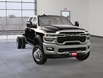 2025 Ram 4500 Crew Cab DRW 4x4 Cab Chassis for sale #RC89839 - photo 10