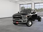 2025 Ram 4500 Crew Cab DRW 4x4 Cab Chassis for sale #RC89839 - photo 3