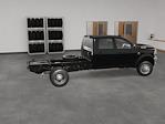 2025 Ram 4500 Crew Cab DRW 4x4 Cab Chassis for sale #RC89839 - photo 8