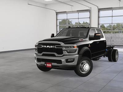 New 2025 Ram 4500 - photo 1