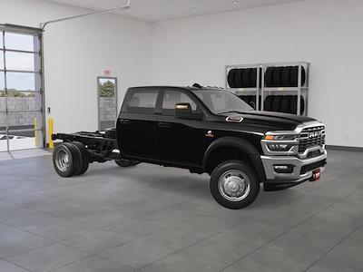 New 2025 Ram 4500 - photo 1