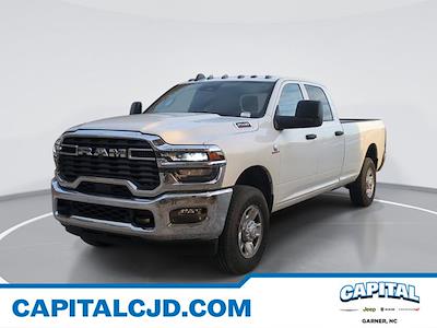 New 2026 Ram 2500 Tradesman Crew Cab for sale #RC90646 - photo 1