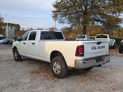 New 2026 Ram 2500 Tradesman Crew Cab for sale #RC90646 - photo 2