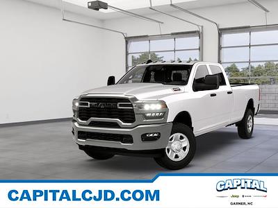 New 2026 Ram 2500 Tradesman Crew Cab 4x4 Pickup for sale #RC90648 - photo 1