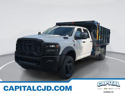 New 2026 Ram 5500 - photo 1