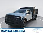 New 2026 Ram 5500 Crew Cab Landscape Dump for sale #RC91369 - photo 1