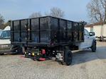 New 2026 Ram 5500 Crew Cab Landscape Dump for sale #RC91369 - photo 5