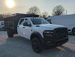 New 2026 Ram 5500 Crew Cab Landscape Dump for sale #RC91369 - photo 7