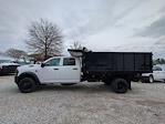 New 2026 Ram 5500 Crew Cab Landscape Dump for sale #RC91370 - photo 4