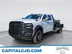 New 2026 Ram 4500 Crew Cab Flatbed Truck for sale #RC91539 - photo 1