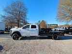 New 2026 Ram 4500 Crew Cab Flatbed Truck for sale #RC91539 - photo 3
