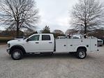 New 2026 Ram 5500 Crew Cab Service Truck for sale #RC93073 - photo 4