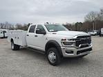 New 2026 Ram 5500 Crew Cab Service Truck for sale #RC93073 - photo 7