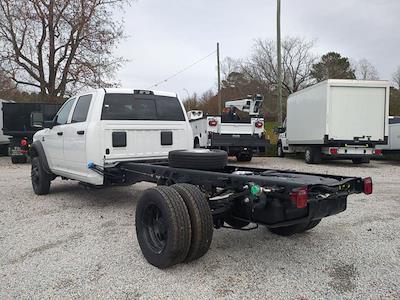 2026 Ram 4500 Crew Cab DRW 4WD Cab Chassis for sale #RC93161 - photo 2