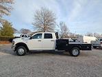 2026 Ram 3500 Crew Cab DRW 4WD Knapheide Flatbed Truck for sale #RC93391 - photo 3