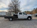 2026 Ram 3500 Crew Cab DRW 4WD Knapheide Flatbed Truck for sale #RC93391 - photo 6