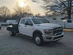 2026 Ram 3500 Crew Cab DRW 4WD Knapheide Flatbed Truck for sale #RC93391 - photo 7