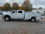 New 2026 Ram 3500 Crew Cab 4WD Knapheide 6108D54 8' 11" Service Truck for sale #RC94986 - photo 3