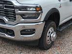 New 2026 Ram 3500 Crew Cab 4WD Knapheide 6108D54 8' 11" Service Truck for sale #RC94986 - photo 9