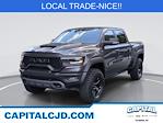 2022 Ram 1500 Crew Cab 4x4 Pickup for sale #STK215895 - photo 1