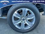 Used 2020 Ford F-150 Platinum SuperCrew Cab for sale #25T1060A - photo 10