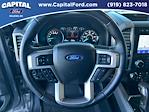 Used 2020 Ford F-150 Platinum SuperCrew Cab for sale #25T1060A - photo 15