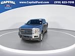 Used 2020 Ford F-150 Platinum SuperCrew Cab for sale #25T1060A - photo 3