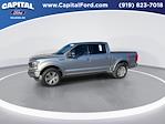 Used 2020 Ford F-150 Platinum SuperCrew Cab for sale #25T1060A - photo 4