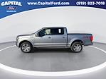 Used 2020 Ford F-150 Platinum SuperCrew Cab for sale #25T1060A - photo 5