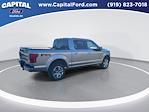 Used 2020 Ford F-150 Platinum SuperCrew Cab for sale #25T1060A - photo 2