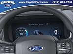 New 2024 Ford F-150 Lightning Pro SuperCrew Cab AWD Pickup for sale #272F4702 - photo 13