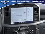 New 2024 Ford F-150 Lightning Pro SuperCrew Cab AWD Pickup for sale #272F4702 - photo 14