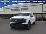 New 2024 Ford F-150 Lightning Pro SuperCrew Cab AWD Pickup for sale #272F4702 - photo 3