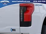 New 2024 Ford F-150 Lightning Pro SuperCrew Cab AWD Pickup for sale #272F4702 - photo 21