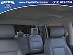 New 2024 Ford F-150 Lightning Pro SuperCrew Cab AWD Pickup for sale #272F4702 - photo 22