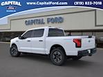 New 2024 Ford F-150 Lightning Pro SuperCrew Cab AWD Pickup for sale #272F4702 - photo 2