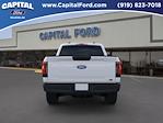 New 2024 Ford F-150 Lightning Pro SuperCrew Cab AWD Pickup for sale #272F4702 - photo 5
